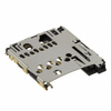 PC Card Sockets - 2201778-1 - ODG (Origin Data Global)