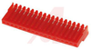Connector; Closed End; 18; 0.100 in.; 22 AWG - 70042749 - Allied Electronics, Inc.