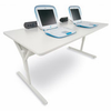 Computer Work Center - 3523-GMQ - Visual Sound, Inc.