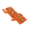 Din Rail, Channel - 281-2579610000-ND - DigiKey