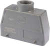 Heavy Duty Power Connector Housings & Hoods - 1810785 - RS Components, Ltd.