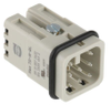 Heavy Duty Power Connector Inserts & Modules - 7008070 - RS Components, Ltd.