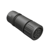 Circular Connector Housings - 889-RTS6BS14N3W4S-ND - DigiKey
