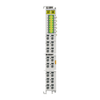 EL1899 | EtherCAT Terminal, 16-channel digital input, 24 V DC, 10 µs, ground switching -  - Beckhoff Automation LLC