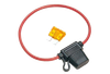 Auto Fuses Auto In-line fuse holders - VF-211CN -  - VICFUSE