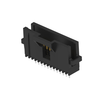 Headers, Male Pins - 17-6-104071-1-ND - DigiKey