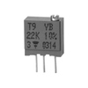 Trimmer Potentiometers - 716-T9XA470JT20-ND - DigiKey