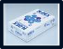 Best N-Dex Nitrile Powder-Free Exam Gloves - Image