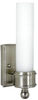 WL601-SN Sconces-Single Glass - 717770 - Capital Lighting, Inc.