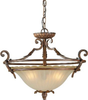 2435-03-41 Semi-Flush Mts.-Bowl Style - 413724 - Capital Lighting, Inc.