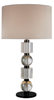 12381-0 Table Lamp - 12381-0 - Minka Group