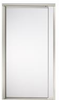 Vista Pivot Shower Door - 1505D-36 - Sterling Plumbing