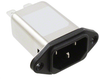 Power Entry Connectors - Inlets, Outlets, Modules - 817-1814-ND - DigiKey