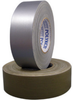 Polyken Berry Plastics Silver Duct Tape - 4 in Width x 60 yd Length - 12 mil Thick - 222 4 X 60YD SILVER - 222 4 X 60YD SILVER - R. S. Hughes Company, Inc.