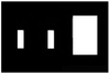 Standard Wall Plate - 90883 - Mulberry Metal Products, Inc.