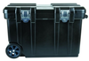 Rolling Tote Storage Cabinet -- 56683
