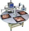 Custom Thermal Press Assembly Systems