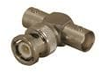 RF Adapters - Tee - CT3341 - VAST STOCK CO., LIMITED