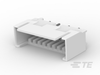 PCB Headers & Receptacles - 1-1971817-9 - TE Connectivity