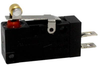 Snap Action, Limit Switches - 2449-VM3SAGF3002L06-ND - DigiKey