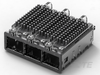 High Speed Pluggable IO Connectors & Cages - 2170037-2 - TE Connectivity