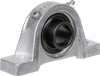 Link-Belt MPS216NK75 Pillow Blocks Ball Bearings -- MPS216NK75 - Image