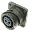 ITT Cannon CA3102E14S-9SBF80-05F0 - PEI-Genesis