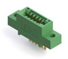 Card Edge Conn, Single, 6Pos, Wire Wrap; Card Edge Connector Type Edac - 64AJ7959 - Newark, An Avnet Company
