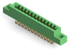 Card Edge Conn, Dual Side, 24Pos, Lug; Card Edge Connector Type Edac - 86AH2742 - Newark, An Avnet Company