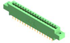 Card Edge Connector Rohs Compliant Edac - 63AJ2694 - Newark, An Avnet Company