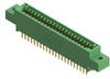 Card Edge Conn, Dual Side, 44Pos, Th; Card Edge Connector Type Edac - 85H6494 - Newark, An Avnet Company