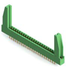 Card Edge Conn, Dual Side, 46Pos, Th; Card Edge Connector Type Edac - 59AJ1084 - Newark, An Avnet Company