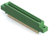 Card Conn, Single Side, 24Pos, Wire Wrap; Card Edge Connector Type Edac - 67AJ5588 - Newark, An Avnet Company