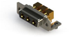 Combo D-Sub Conn, R/a Rcpt, Da-3W3, Th; Product Range Edac - 55AJ7971 - Newark, An Avnet Company