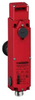 Safety Interlock Sw, Spst/dpst, 240Vac; Product Range Telemecanique Sensors - 17AC8711 - Newark, An Avnet Company