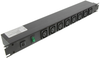 Power Outlet Strip; No. Of Outlets Hammond - 29C3904 - Newark, An Avnet Company