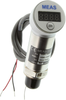 Pressure Sensor, Analogue, 250Psi, 30V; Operating Pressure Max Te Connectivity - 25AC3719 - Newark, An Avnet Company