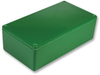 Enclosure, 5000 Series, Rfi Shielding, Ip54, Multipurpose, 50 Mm, 82 Mm, 152 Mm, Aluminium, Green Rohs Compliant Camdenboss - 85X2009 - Newark, An Avnet Company