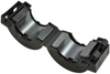 Ferrite Core, Split, 12.8Mm, 75Ohm/100Mhz, 300Mhz; Cable Diameter Fair-Rite - 51M9260 - Newark, An Avnet Company