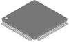 Embedded - Embedded - Microcontrollers - TMS320F2809PZQ - 900475-TMS320F2809PZQ - Win Source Electronics