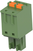 Terminal Block, Pluggable, 2Pos, 16Awg; Pitch Spacing Buchanan Te Connectivity - 47AK0077 - Newark, An Avnet Company