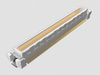 BergStak ® - 10147520-144-THLF - Amphenol Communications Solutions