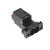 Connectors, Interconnects Terminal Blocks Headers, Plugs and Sockets - Win Source Electronics