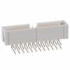 Headers, Male Pins - HLN24H-ND - DigiKey