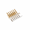 Headers, Male Pins - 23-0417920515-ND - DigiKey