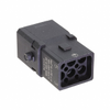Heavy Duty Connector Inserts, Modules - 1195-8921-ND - DigiKey