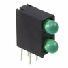 Circuit Board Indicators, Arrays, Light Bars, Bar Graphs - 350-3502-ND - DigiKey