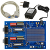 Evaluation and Demonstration Boards and Kits - 448-CY3220LINBUS-RD-ND - DigiKey