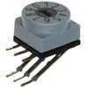 Switches - DIP Switches - PT65101L508 - Shenzhen Shengyu Electronics Technology Limited