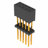 Headers, Receptacles, Female Sockets - SAM12413-ND - DigiKey